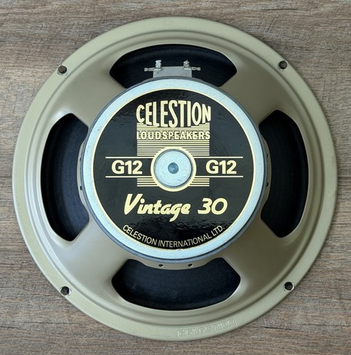 Mint celestion t3904a 12 - celestion, 12”