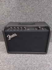 Ampli guitare Fender Mustang
