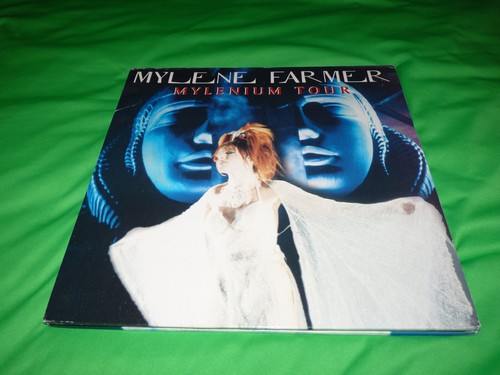 Mylenefarmertriple tours - mylenefarmertriple,
