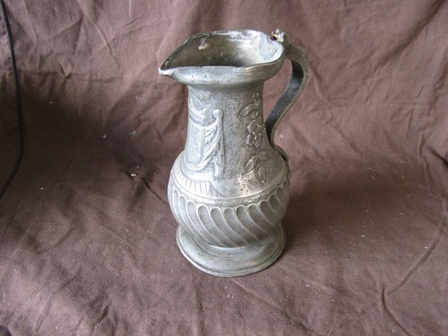 Ancien pichet xix - ancien, du