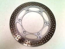 disque avant droit freinage