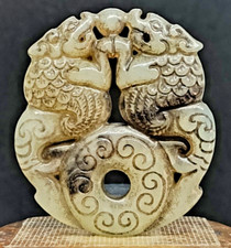 Ancien pendentif sculpture