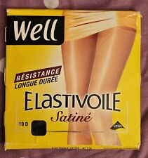 Well Elastivoile Satiné T4