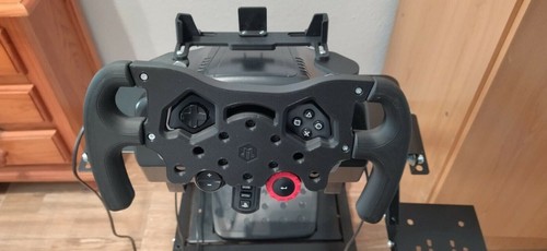 Conversion logitech g29 en - conversion, du