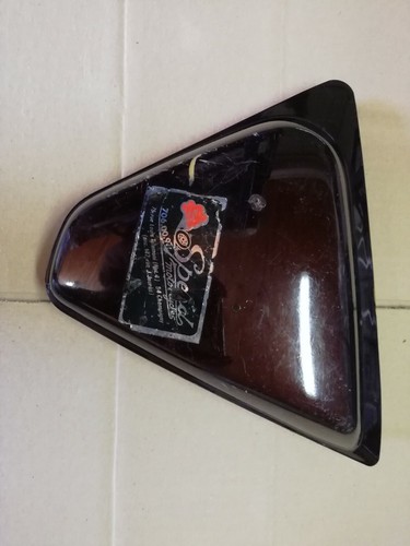 Cache lateral honda cb650 - cache, (80)
