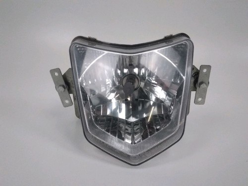 Optique avant govecs - optique,