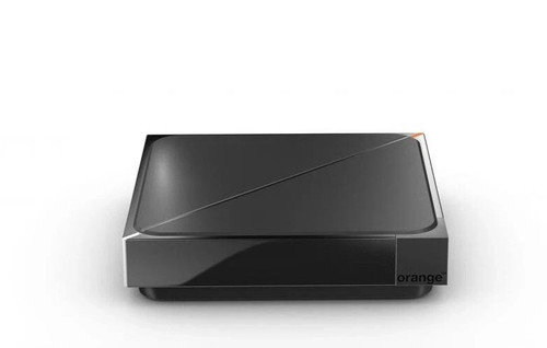 Décodeur uhd orange - orange, k