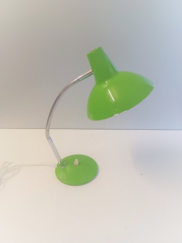 Lampe bureau vintage - lampe,