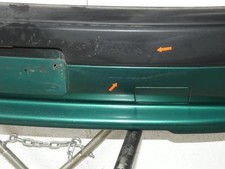 Pare choc arriere PEUGEOT 306