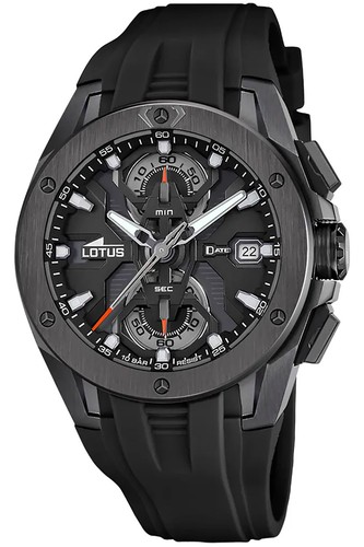Lotus montre pour homme - lotus,