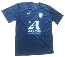 T-shirt Maillot De Sport Joma