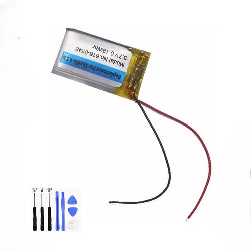Replacement battery for ipod - for,