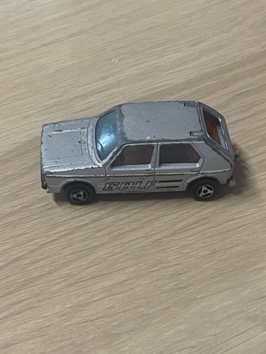 Majorette 210 vw volkswagen - majorette,