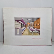  gouache, Aquarelle, Projet