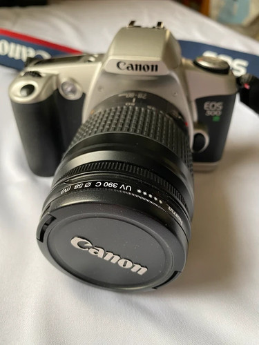 Appareil photo canon eos 500 - appareil,