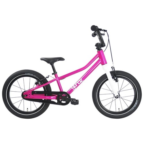 Vélo enfant ultraléger - vélo, 16