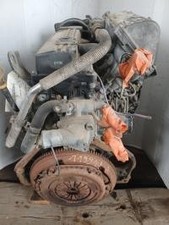 Moteur OPEL CORSA B PHASE 2