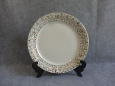 plat rond villeroy et