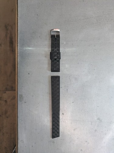 Bracelet montre plongée - bracelet,