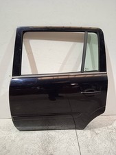 124241 PORTE ARRIERE GAUCHE /