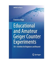 Educational and Amateur Geiger