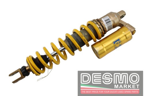 Amortisseur mono ohlins suzuki - amortisseur,