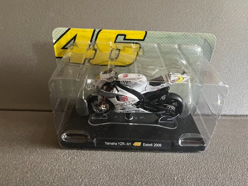 Moto miniature valentino - moto, gp