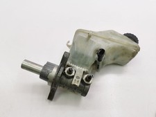 Vauxhall Corsa D 2007 Brake Master Cylinder 0204051127 Diesel 55kW AMD79910