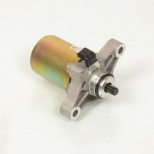 Démarreur Teknix pour Quad