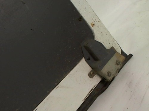 Porte coffre droit - porte, de