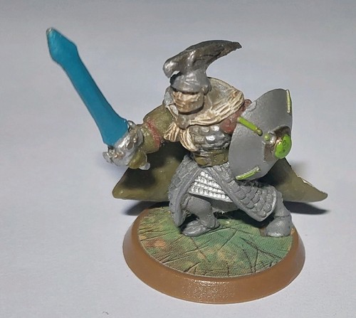Heroscape knight weston - heroscape, of