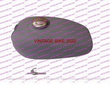 SIMSON 425 SPORT RAW STEEL GAS