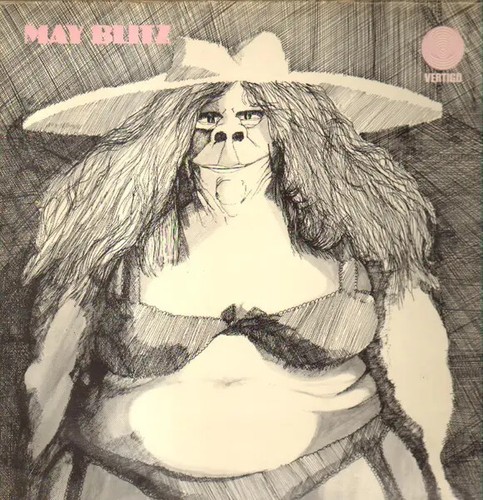 May blitz pressage allemand - blitz,
