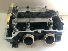 UNE CULASSE MOTEUR SANS ARBRE