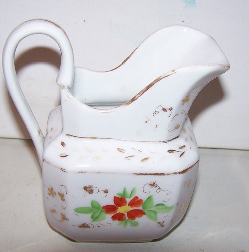 Pot cruche a lait - pot,