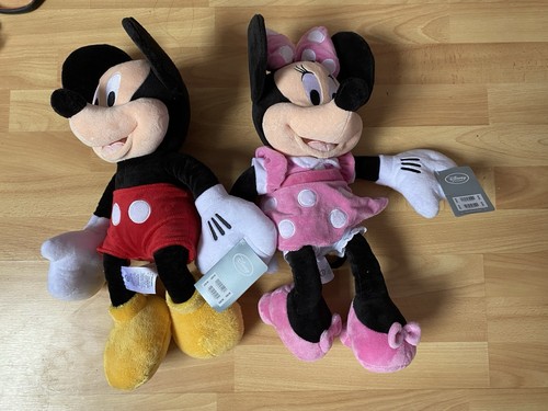 Disney store lot peluches - store,
