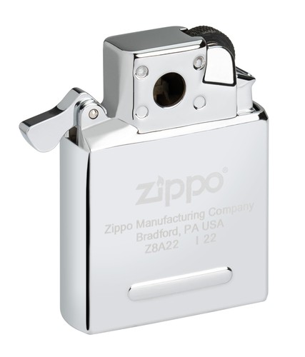 Insert gaz pour briquet - à,