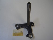 Té de fourche inférieur Ø