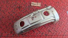 Fender fender holder rear fender metal Yamaha DT TY 50 80 125 175 250