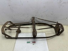 Cadre De Selle Lambretta 125