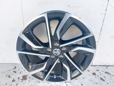 MG ZS (--) JANTE SIMPLE EN