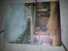  REVUE SABENA N° 1 DE 1969  BRUSSELS BELGIQUE 