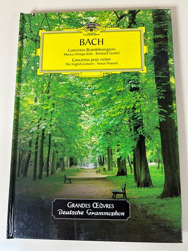 Grandes oeuvres deutsche - grandes,