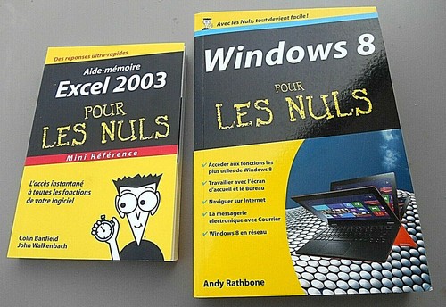 Windows excel 2003 pour - 8,