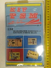 Kit Electronique TSM 150