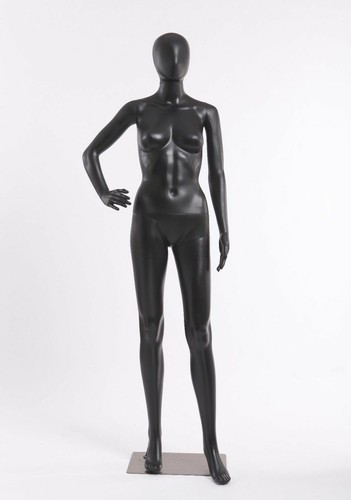 Mannequin vitrine 11b - mannequin, fc-11b