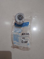 Cartouche de filtre à huile pour compresseur Bauer N25326 livraison gratuite