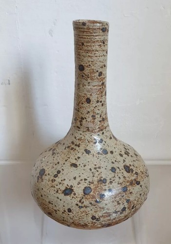Vase gres pyrite - carry, saint