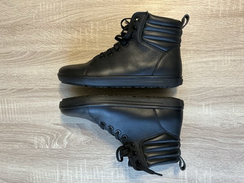 Birkenstock bottines homme