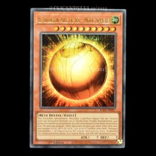 carte YU-GI-OH RA01-FR007 Le